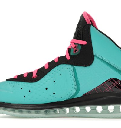 Lebron 8 South Beach 2021
