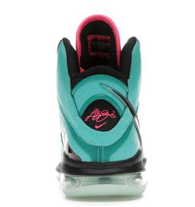Lebron 8 South Beach 2021