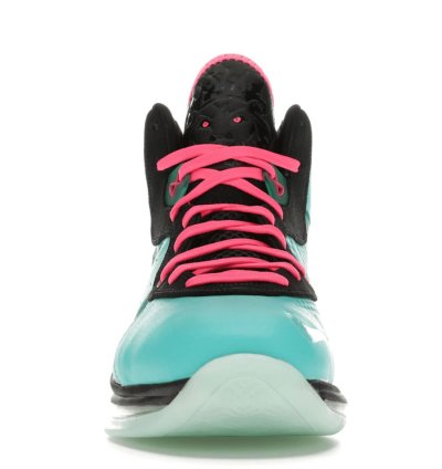 Lebron 8 South Beach 2021