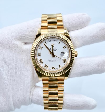 Rolex Day-date Ii 218238