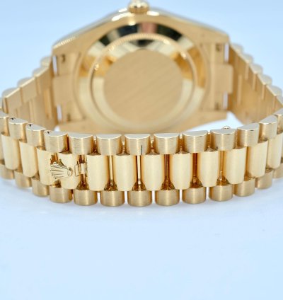 Rolex Day-date Ii 218238