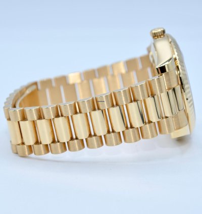Rolex Day-date Ii 218238