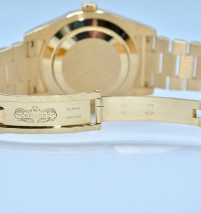 Rolex Day-date Ii 218238