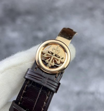 Patek Philippe Annual Calendar Chronograph 5960r-001