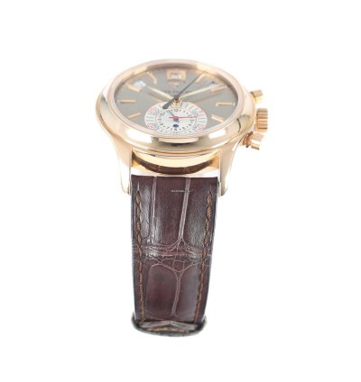 Patek Philippe Annual Calendar Chronograph 5960r-001