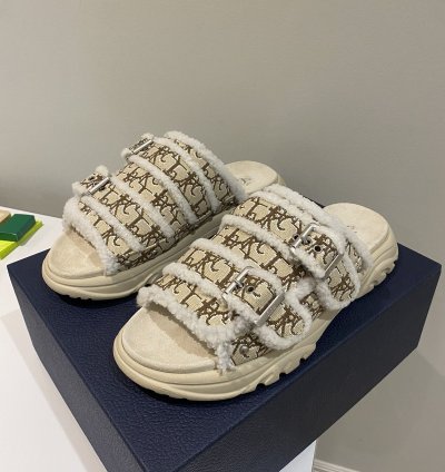 Cactus Jack Dior Sandals