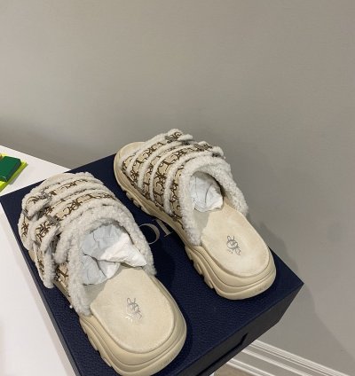 Cactus Jack Dior Sandals
