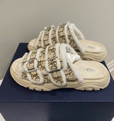 Cactus Jack Dior Sandals