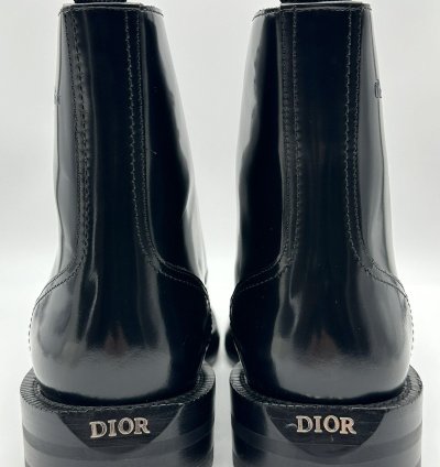 Carlo Lace-up Boot Size 41