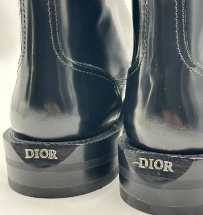 Carlo Lace-up Boot Size 41