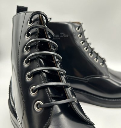 Carlo Lace-up Boot Size 41