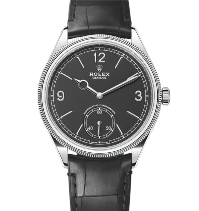Rolex 1908 Unworn Full Set 52509
