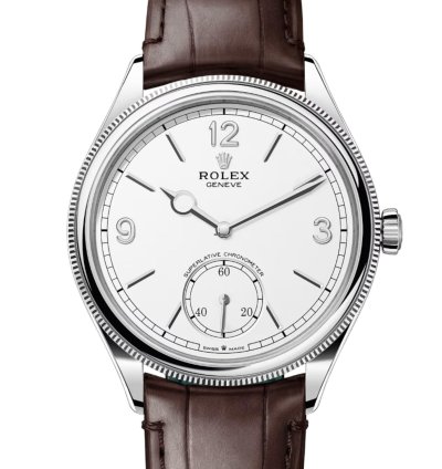 Rolex 1908 Unworn Full Set 52509