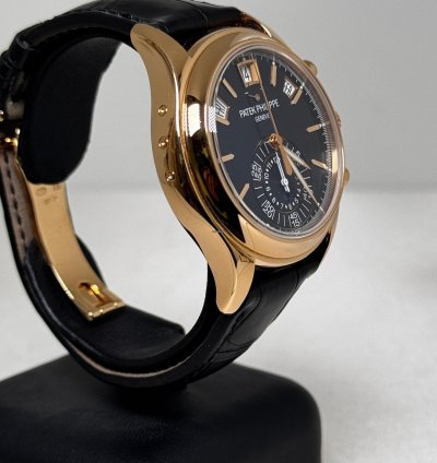 Patek Philippe Annual Calendar Chronograph 5960r-010