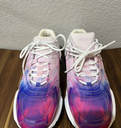 Cd1 Dior Sneaker