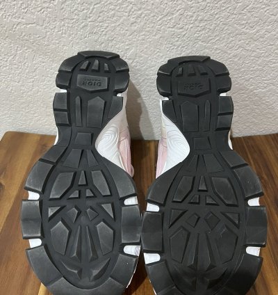 Cd1 Dior Sneaker