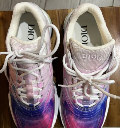 Cd1 Dior Sneaker