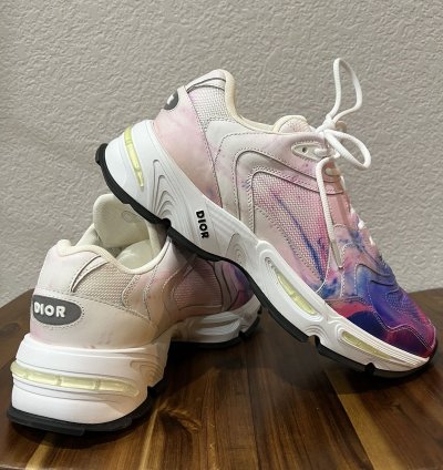 Cd1 Dior Sneaker