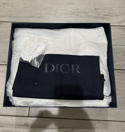 Cd1 Dior Sneaker