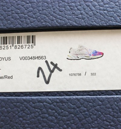 Cd1 Tie Dye Low Sneakers