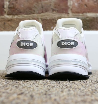 Cd1 Tie Dye Low Sneakers