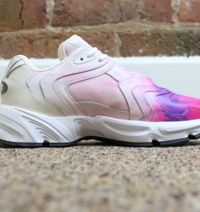 Cd1 Tie Dye Low Sneakers