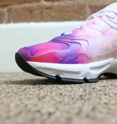 Cd1 Tie Dye Low Sneakers