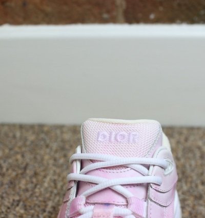 Cd1 Tie Dye Low Sneakers