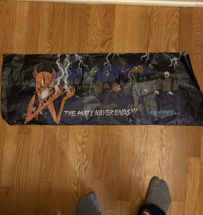 Neckface Sb Nike Dunks