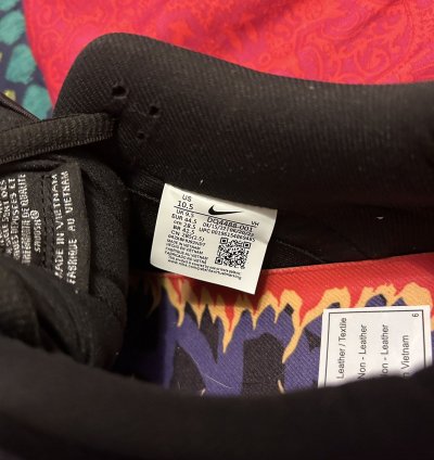Neckface Sb Nike Dunks