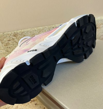 Cd1 Trainer In Multicolor