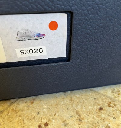 Cd1 Trainer In Multicolor