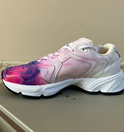 Cd1 Trainer In Multicolor
