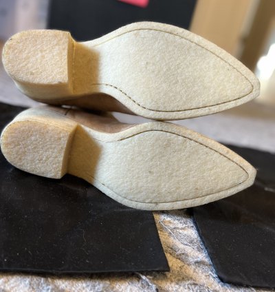 Chelsea Crepe Sole Boot