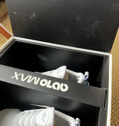 Nike Adapt Auto Max