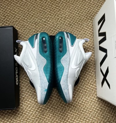 Nike Adapt Auto Max