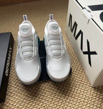 Nike Adapt Auto Max