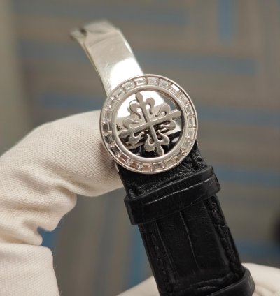 Patek Philippe Annual Calendar Chronograph 5961p-001