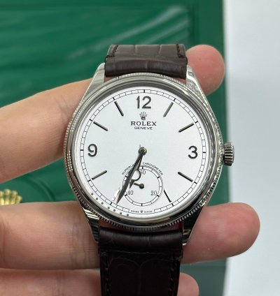 Rolex 1908 White