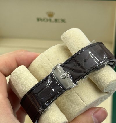 Rolex 1908 White