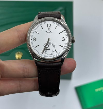 Rolex 1908 White