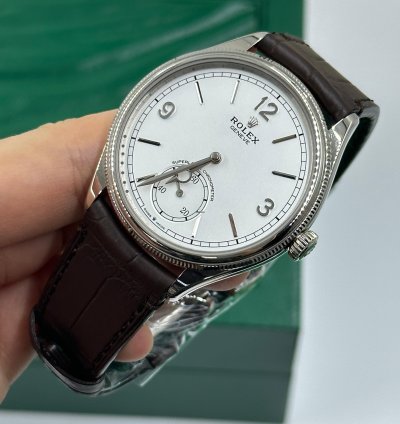 Rolex 1908 White