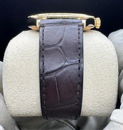 Rolex 1908 White Dial Unworn