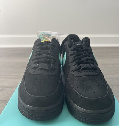 Nike Air Force 1 1837 Tiffany