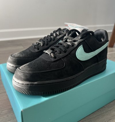 Nike Air Force 1 1837 Tiffany