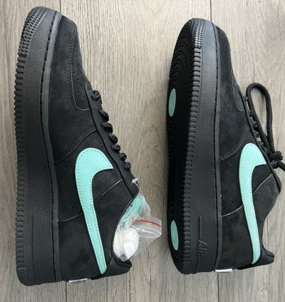 Nike Air Force 1 1837 Tiffany