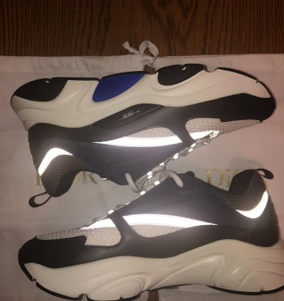 Christian Dior B22 Sneaker