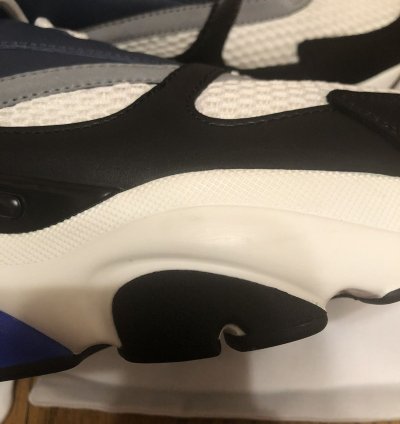 Christian Dior B22 Sneaker