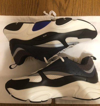 Christian Dior B22 Sneaker