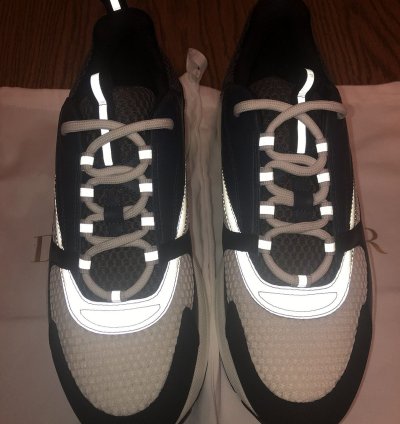 Christian Dior B22 Sneaker